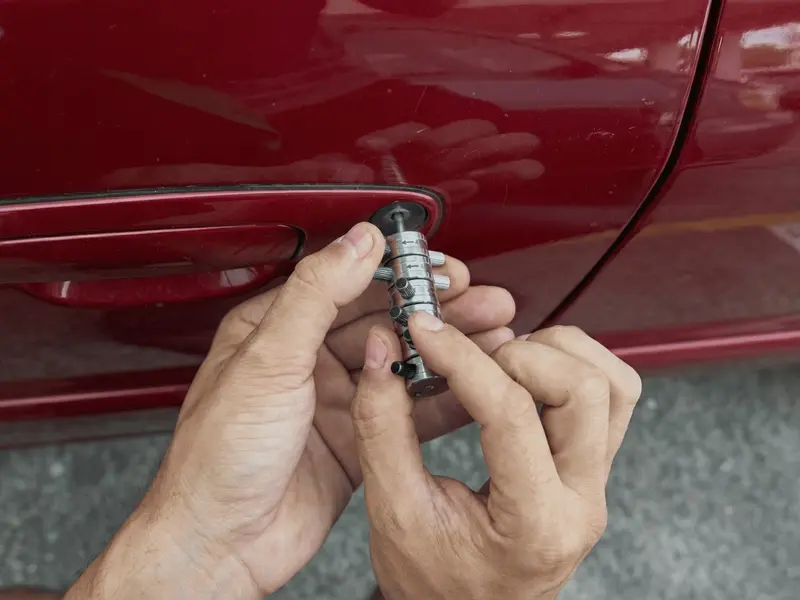 Chaveiro automotivo em Ribeirão das Neves – chave codificada e transponder