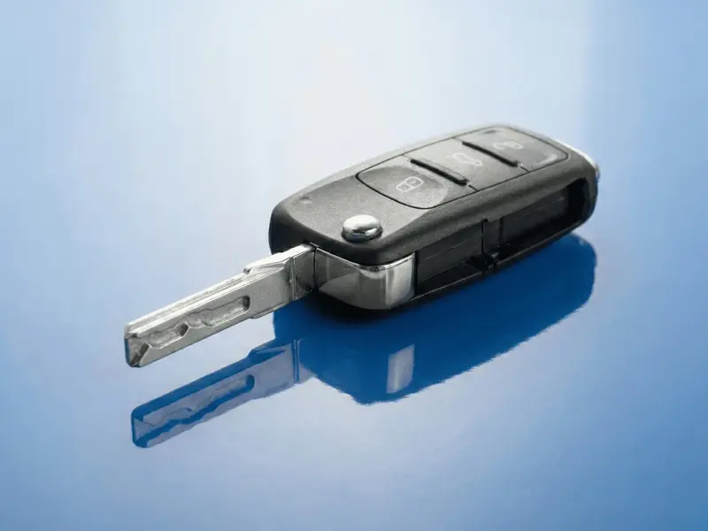 Chaves codificadas em Ribeirão das Neves – duplicação e programação